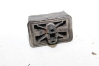 Mini cooper r52 r50 гумовий елемент w поріг важіль перемикання передач  подушка 7039760 Доставка, фото thumb