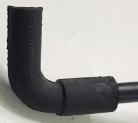 фото thumb №6, Wąż шланг повітря mercedes slk r170 2.3