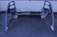 фото thumb №6, Бампер задня smart fortwo ii 15r. elektric drive