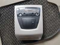 фото thumb №1, Лампа стельовий освітлення кабіни sos - bmw f11