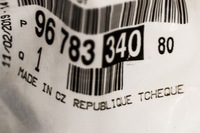 фото thumb №6, Peugeot 308 t9 рычаг открывания капот hak новый оригинальный 9678334080