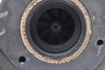 фото thumb №9, Volvo v70 s80 xc60 c70 ii 2.4 d5 180km турбина турбонагнетатель 30774670