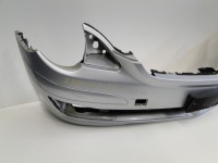 Mercedes r klasa 251 w251 абсорбер пена пенополистирол бампера передний с Разборки, фото thumb