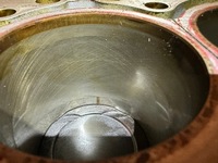 фото thumb №8, Блок двигателя dół wał поршни volvo xc60 v60 s80 b4204t11