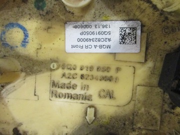 фото thumb №7, Насос пального поплавок octavia iii 1.6 tdi 5q0919050p