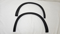 фото thumb №1, Молдинг крыла левая volvo v60 s60 31448945
