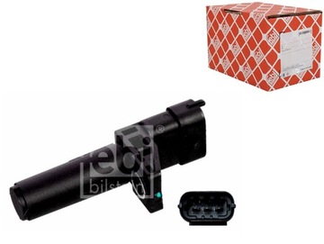 фото thumb №12, Датчик положення вала колінчастого