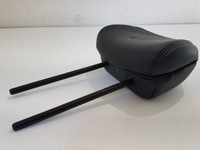 фото thumb №7, Renault laguna iii підголівник сидіння перед шкіра