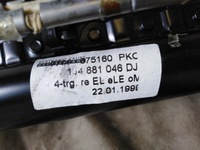 фото thumb №9, Audi a6 c5 каркас спинка сиденье правого электрический 00r eu