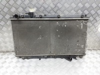 фото thumb №1, Радиаторов воды kia carens i 1.8