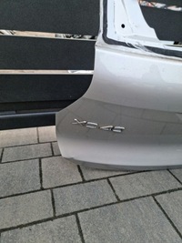 фото thumb №5, Volvo xc40 кришка багажника багажника задня задня