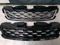 фото thumb №5, Land rover range rover evoque l551 двигатель вентилятора радиатора 500160208