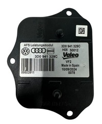 фото thumb №1, Модуль блок управления поворота vw 3d0941329c