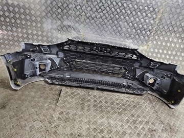 фото thumb №7, Бампер переднє перед решітка радіатора решітка audi a4 s4 b9 8w 22r рестайлінг fl ls9r