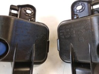 фото thumb №9, Bmw 2 f45 f46 lift g20 g21 противотуманная фара правый левый led