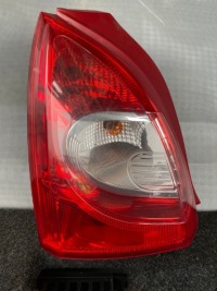 Купити Лампа лівий задня renault twingo ii lift + вкладиш - 181093, фото thumb