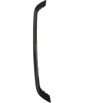 фото thumb №1, Планка бампера зад mokka b