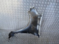 фото thumb №11, Renault clio iii крило праве передній перед 185