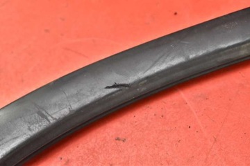 фото thumb №12, Планка крила лівий зад чорна 9675024280 peugeot 208 3d 12-16