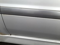 фото thumb №9, Mitsubishi space wagon дверь левый перед левая a69a