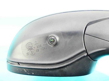 фото thumb №8, Зеркало правые 7 pin камера bmw x3 f25 10-14 eu