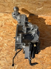 Комплектная коробка передач передач mercedes w177 w247 2.0 amg a35 a2473709800 Киев, фото thumb