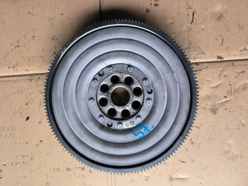 фото thumb №1, Mercedes glb x247 w177 w118 колесо двомасовий зчеплення a6540301101