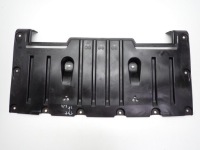 Купити Плита захист підвіска дифузор задній оригінал 7931863 bmw ix i20 21r, фото thumb