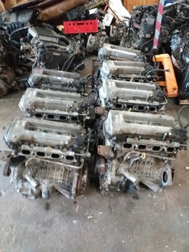 фото thumb №9, Celica vii avensis t25 corolla rav4 двигатель 1,8 vvti рестайлинг 85tyś mil