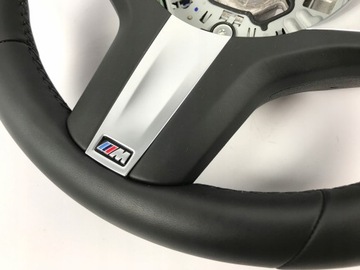 фото thumb №10, Bmw 3 g20 g21 руль м-пакет многофункциональная