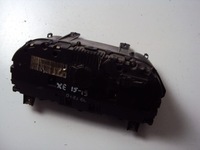 фото thumb №5, Счетчик приборы jaguar xe дизель 2015-2019