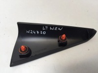 фото thumb №3, Mercedes b w247 заглушка захист двері лівий задня