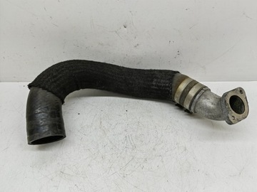 фото thumb №1, Fiat sedici sx4 2.0d труба інтеркулер