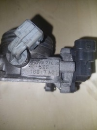 фото thumb №5, Дроссельная заслонка воздуха 7276621000 peugeot 306 1.4