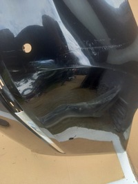 фото thumb №9, Bmw 7 g11 g12 бампер задний задняя оригинал!