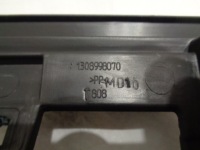 Fiat fiorino citroen nemo peugeot bipper молдинг обдув консолі 1308998070 в Україні, фото thumb