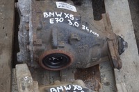 фото thumb №11, Міст диференціал задня bmw x5 e70 7552527 3.0d 34mm