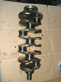 фото thumb №1, Wał коленчатый alfa romeo stelvio 2.2