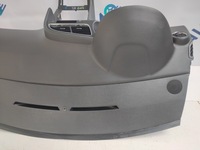 фото thumb №9, Приборная панель консоль ремни натяжители peugeot 3008 i bez проекционный дисплей