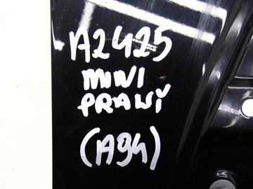 фото thumb №8, Крыло правые перед mini cooper r56 06-11r a94