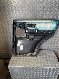 фото thumb №9, Land rover discovery iv обивка обшивка na дверь левая задняя uk