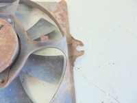 фото thumb №8, Mitsubishi space star 1.6 01r вентилятор радіатора