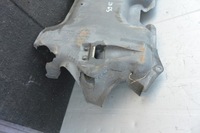 фото thumb №5, Захист pod двигун нижня mercedes w211 6.3