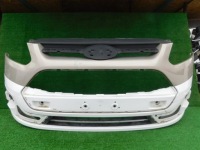 фото thumb №1, Ford transit custom 13- бампер передний перед