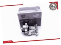 фото thumb №2, Суппорт левый перед renault clio iv 0.9-1.5 logan i 1.5 ii 1.6