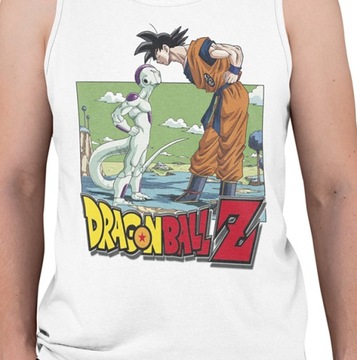 TANK TOP DRAGONBALL Z 3