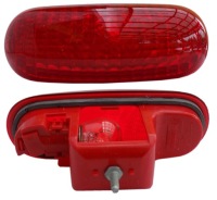 фото thumb №1, Renault trafic primastar третий лампа задняя стоп