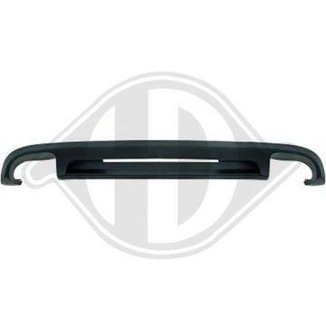 фото thumb №1, Спойлер do volkswagen touareg 10-14