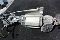 фото thumb №8, Рулевая рейка трансмиссия 2.0 tdi vw passat b7 usa