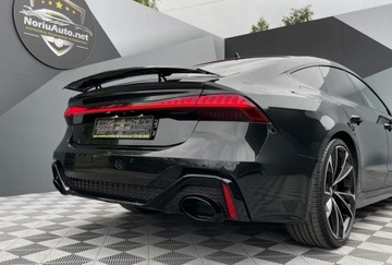 фото thumb №11, Audi a7 rs7 c8 bodykit rs7 2018-2023